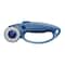 Fiskars&#xAE; 45mm Blue Loop Rotary Cutter